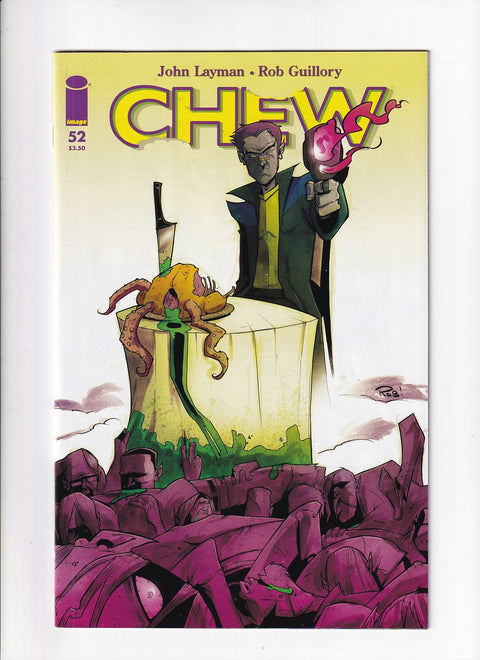 Chew #52