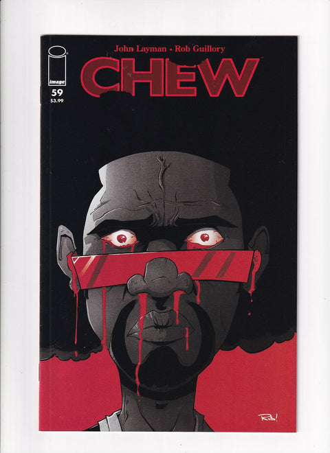 Chew #59