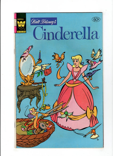 Walt Disney's Cinderella