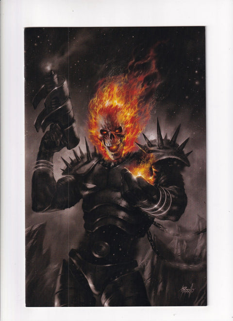Cosmic Ghost Rider #1J