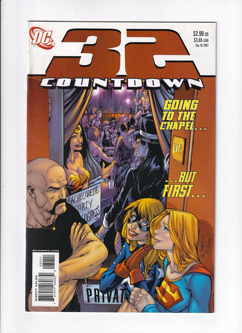 Countdown #32