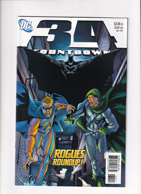 Countdown #34