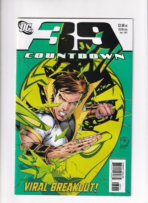 Countdown #39
