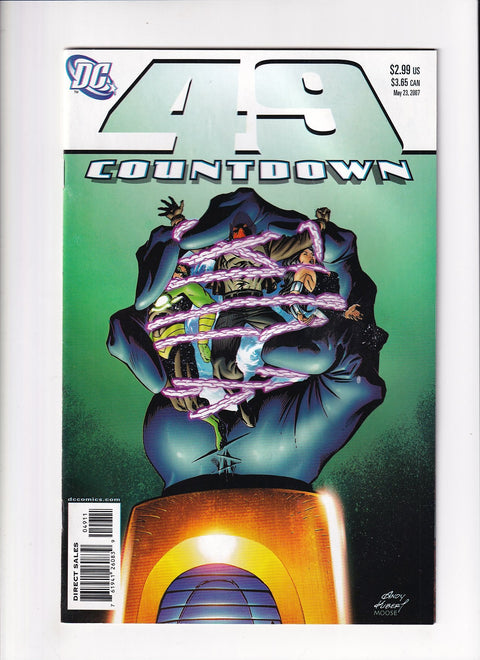 Countdown #49