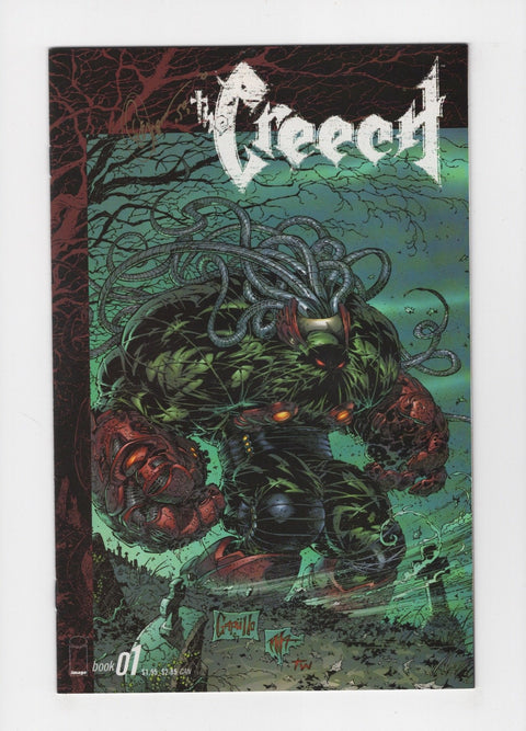 The Creech #1A