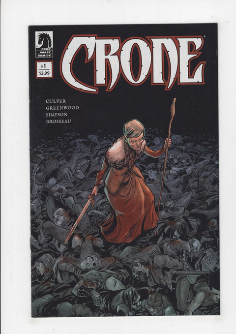 Crone #1