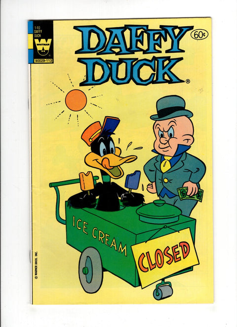 Daffy Duck #140