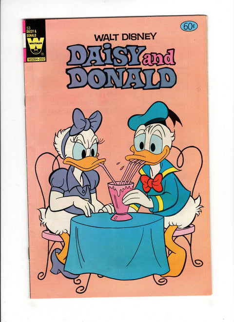 Daisy and Donald #53