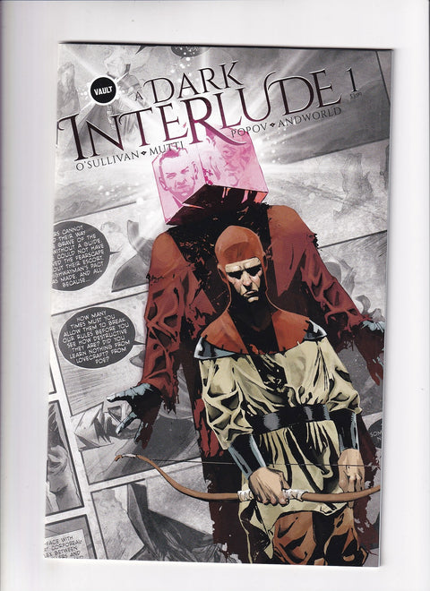 Dark Interlude #1B