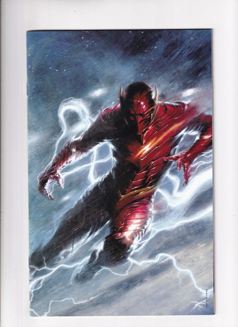 Dark Nights: Metal #4K