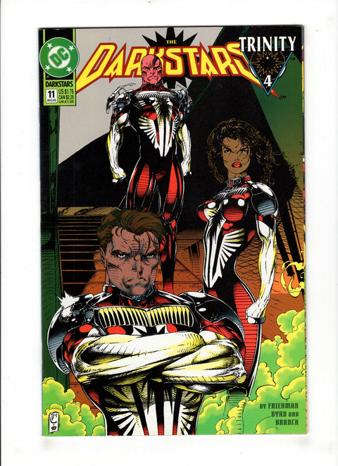 Darkstars 11