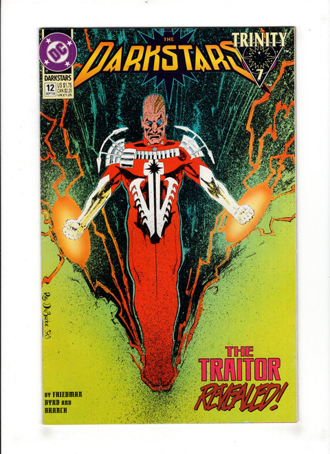 Darkstars 12
