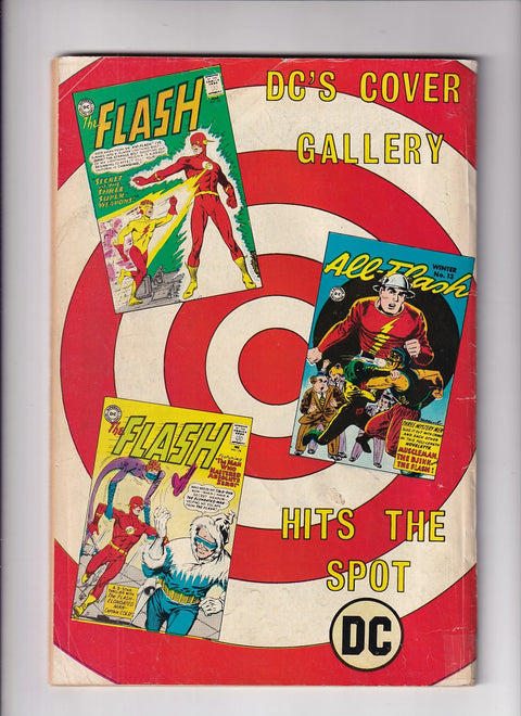 DC 100-Page Super Spectacular #22