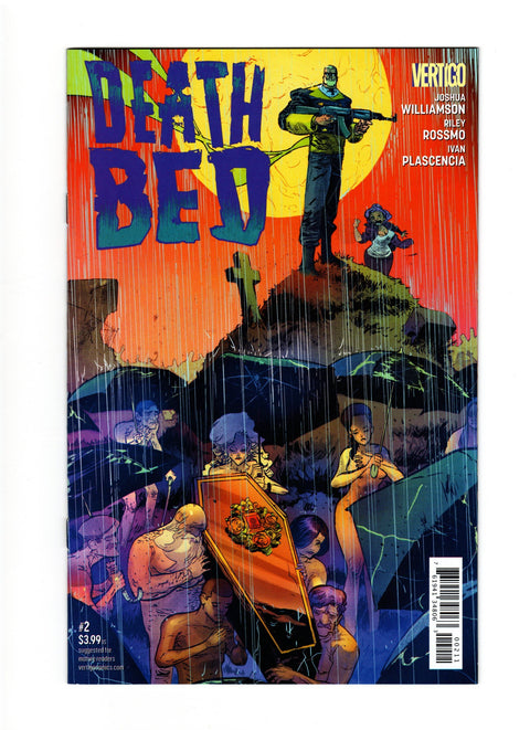 Deathbed #2