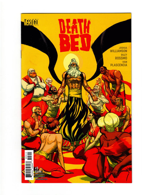 Deathbed #3