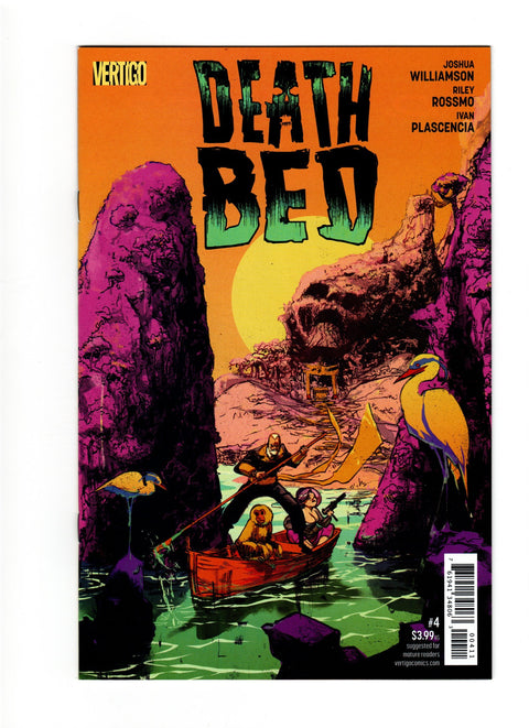 Deathbed #4
