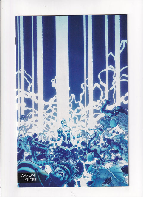 Death of The Inhumans #3B