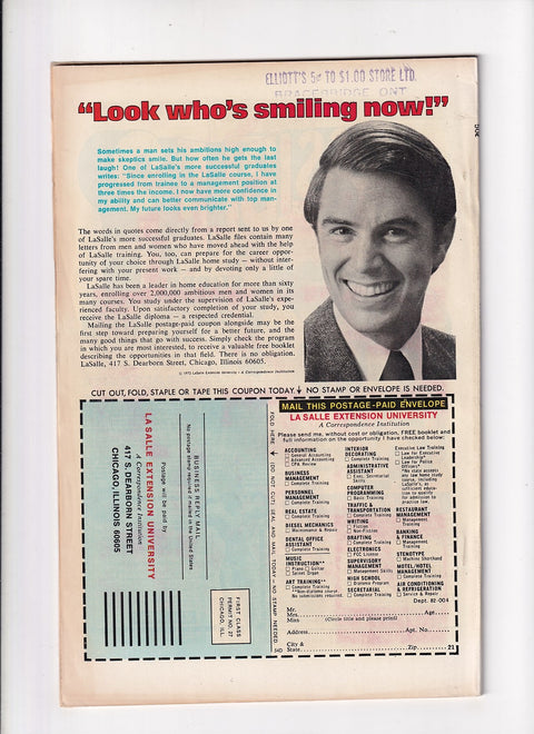 The Defenders Annual #1