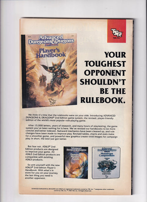 Detective Comics, Vol. 1 #600