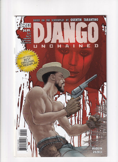 Django Unchained #5A