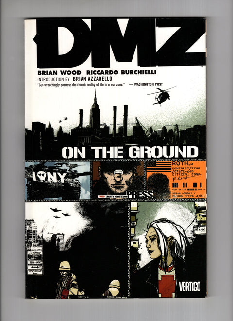 DMZ #1TP