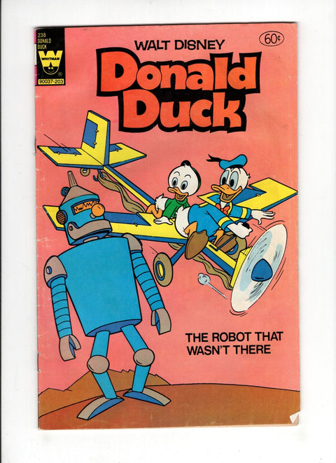 Donald Duck #238