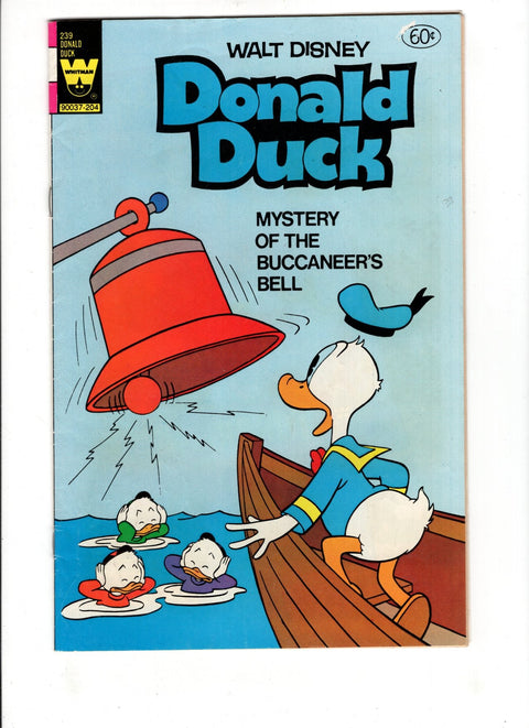 Donald Duck #239