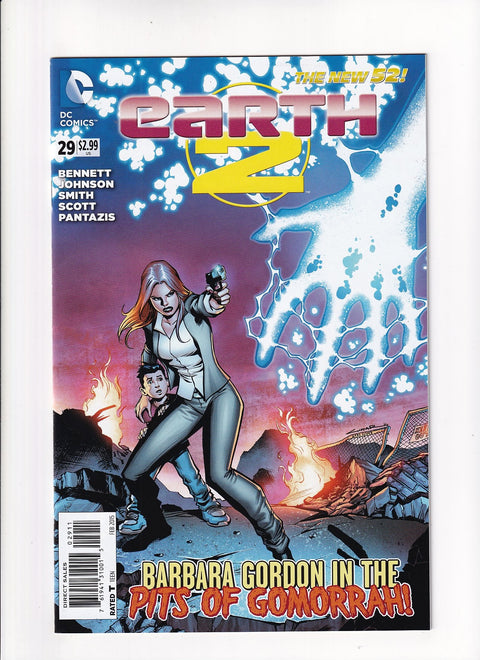 Earth 2 #29