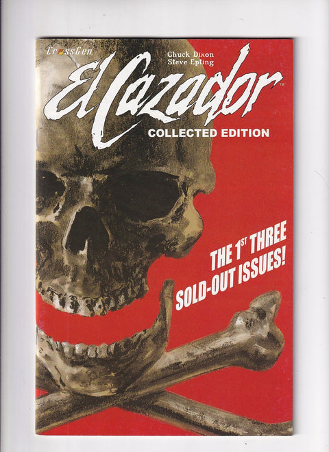 El Cazador #1TP