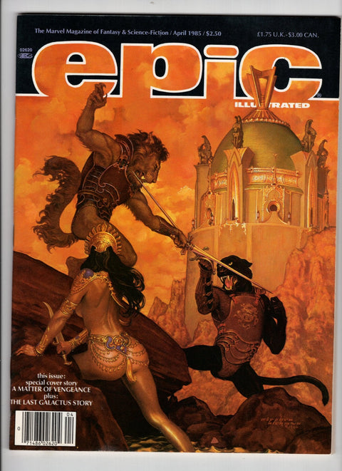 Epic Illustrated 29