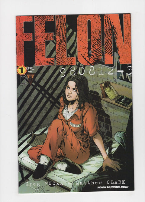 Felon #1