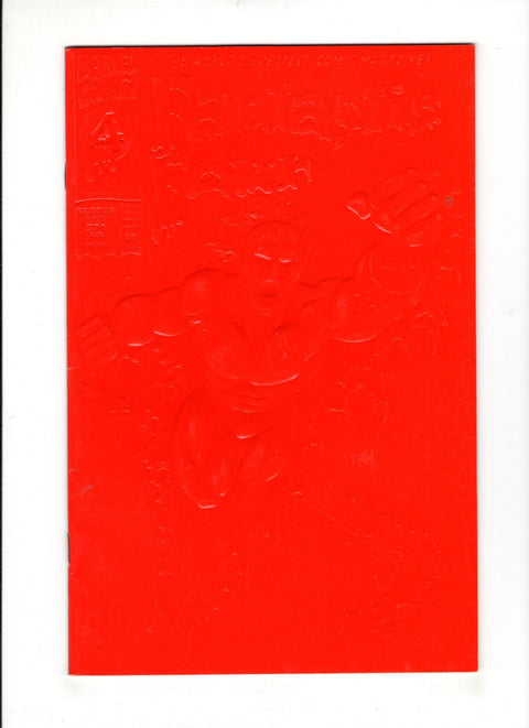 Fantastic Four, Vol. 1 #371C