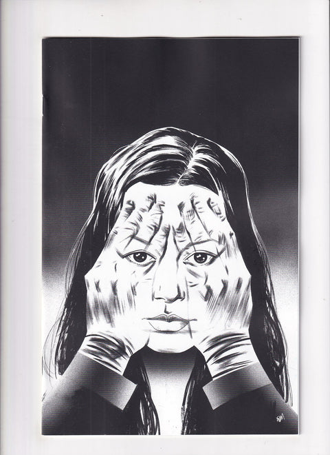 Firefly: River Run #1F Unlockable 1 Per Store Copy