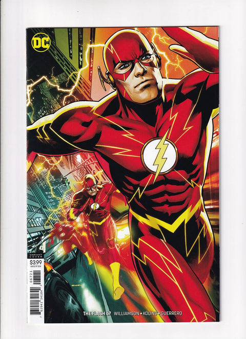Flash, Vol. 5 #67B