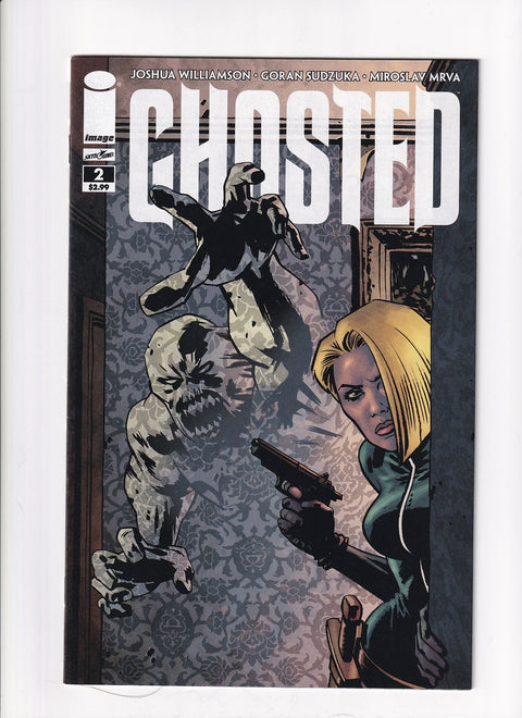 Ghosted #2-New Arrival 4/23-Knowhere Comics & Collectibles