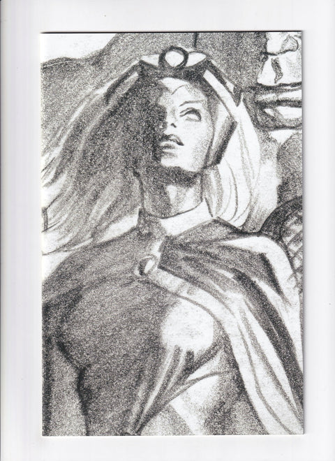 Giant-Size X-Men: Storm #1D