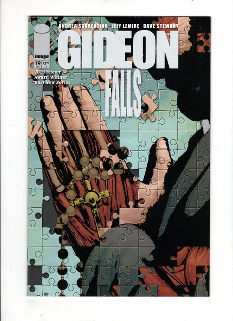 Gideon Falls #19A