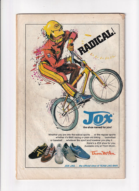 Green Lantern, Vol. 2 #142