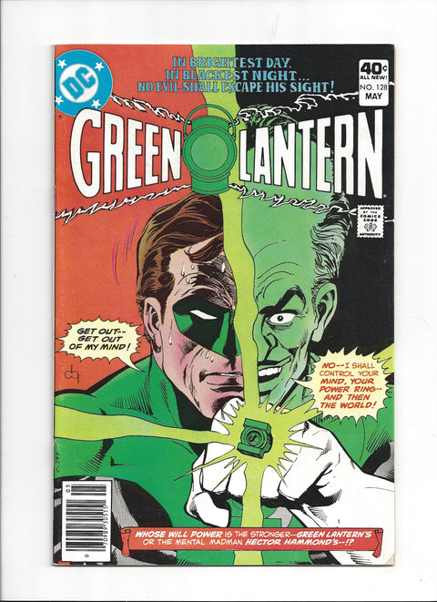 Green Lantern, Vol. 2 #128-Comic-Knowhere Comics & Collectibles
