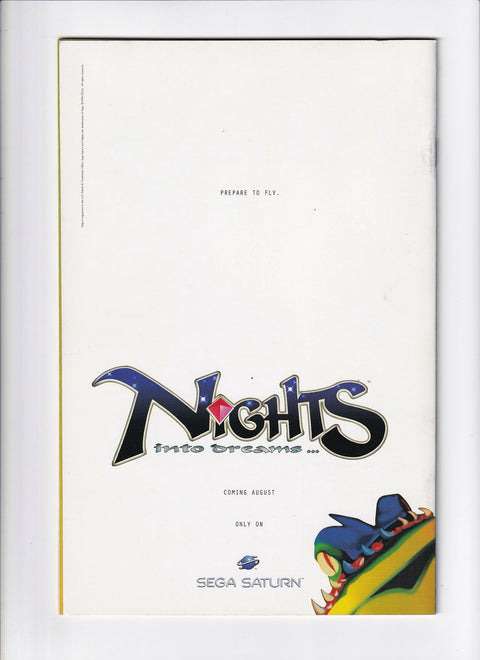 Green Lantern, Vol. 3 #81B