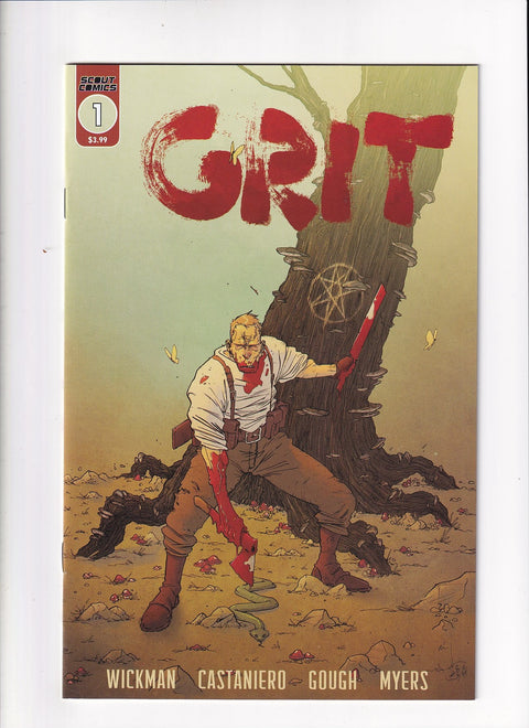 Grit #1A