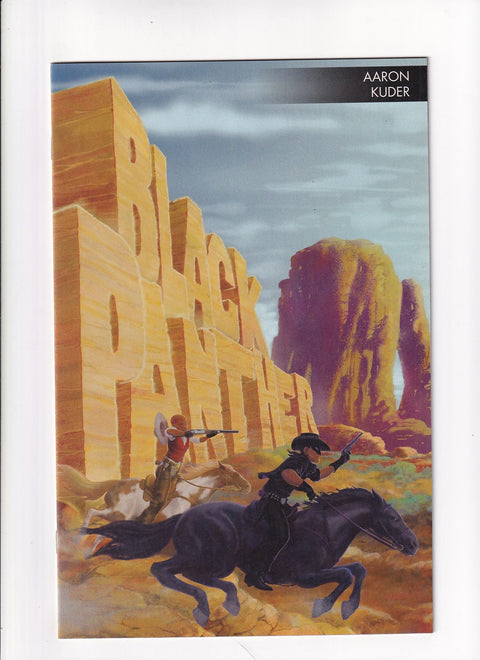 Gunhawks, Vol. 2 #1B - Knowhere