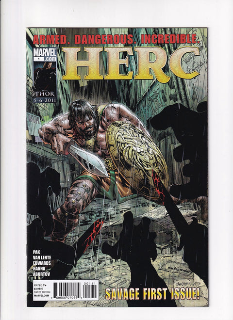 Herc #1