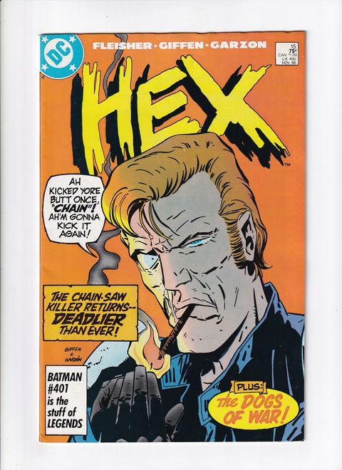 Hex #15