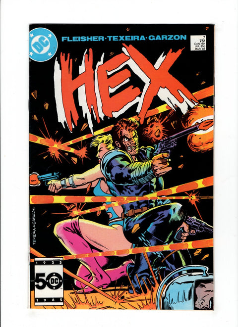 Hex #7