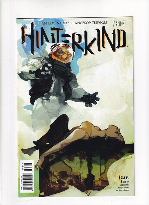 Hinterkind #3