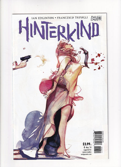 Hinterkind #6