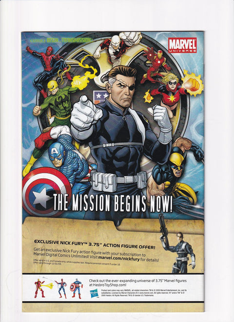 The Incredible Hulk, Vol. 1 #604 - Knowhere Comics & Collectibles