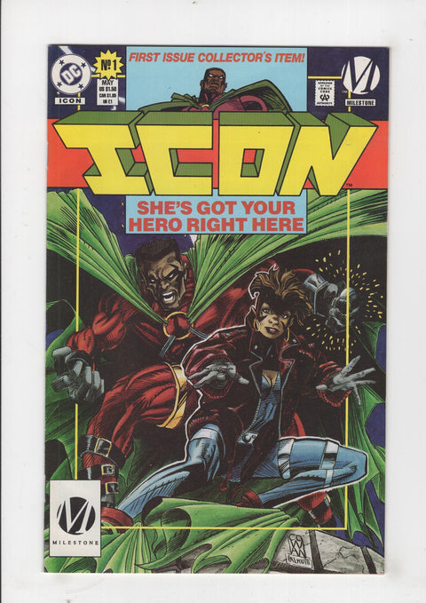 Icon 1