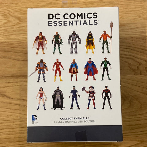 DC Comic Essentials: Batman